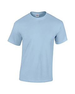 Triko GILDAN HEAVY COTTON ADULT T-SHIRT 180g, světle modrá, L