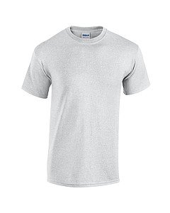 Triko GILDAN HEAVY COTTON ADULT T-SHIRT 180g, světle šedá, L