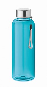Tritánová fľaša 500 ml, tyrkysová
