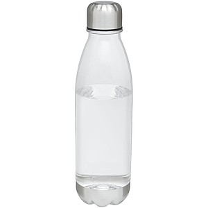 Tritanová fľaša na pitie, 685ml, transparentná
