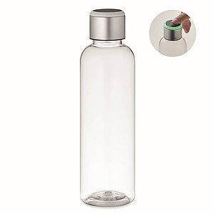 Tritanová láhev 500ml, s upomínkou k pití