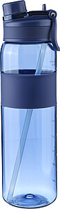 Tritanová láhev 900 ml, kobaltově modrá