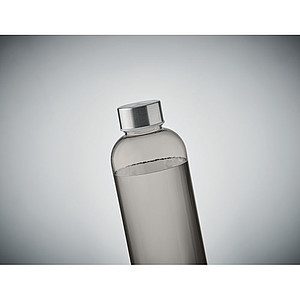 Tritanová láhev na pití, 1l, šedá