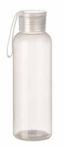 Tritanová láhev na pití, 500ml, transparentní