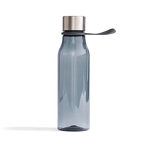 Tritanová láhev na pití, 600ml, antracitová