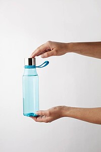 Tritanová láhev na pití, 600ml, modrá