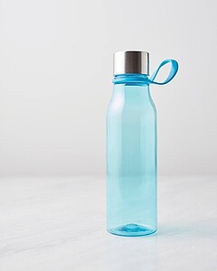 Tritanová láhev na pití, 600ml, modrá