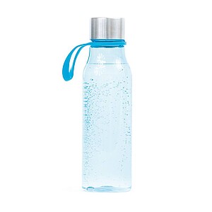 Tritanová láhev na pití, 600ml, modrá