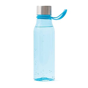 Tritanová láhev na pití, 600ml, modrá