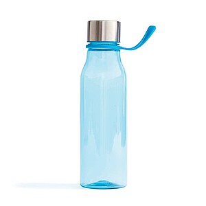 Tritanová láhev na pití, 600ml, modrá
