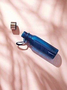 Tritanová láhev na pití, 600ml, navy