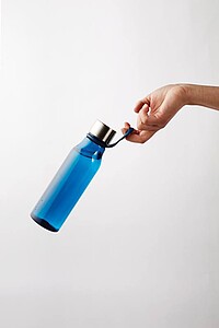 Tritanová láhev na pití, 600ml, navy
