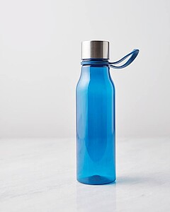 Tritanová láhev na pití, 600ml, navy