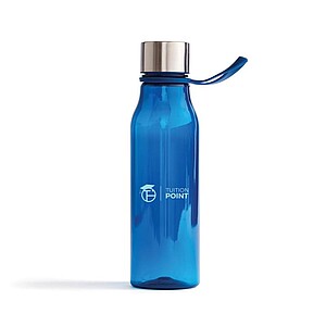 Tritanová láhev na pití, 600ml, navy