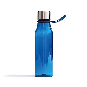 Tritanová láhev na pití, 600ml, navy