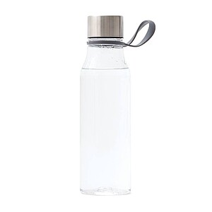 Tritanová láhev na pití, 600ml, transparentní