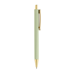 Trojuholníkové pero EDGE RCS Luxury, vojenská zelená svetlá (khaki)