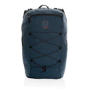 Turistický batoh 18L Impact z RPET AWARE™