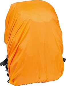 Turistický batoh s bedrovým pásem, tmavě šedá