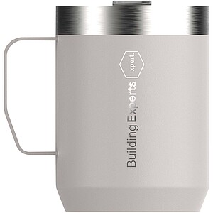 Turistický hrnek 236ml, světle růžová