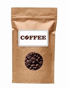 TURKU Colombia Supremo EP Huila Pitalito v balení, 100 g