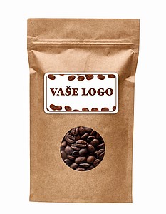 TURKU Espresso směs GoldBlend v balíčku, 100 g