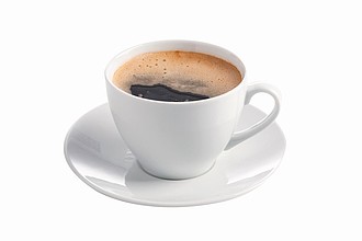 TURKU Espresso směs GoldBlend v balíčku, 100 g