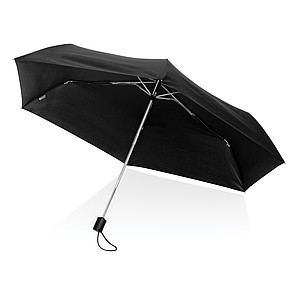 Ultraľahký dáždnik 20,5" Swiss Peak z RPET AWARE™