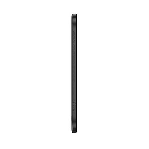 Ultratenká powerbanka Urban Vitamin Concord s 3000 mAh z RCS, černá