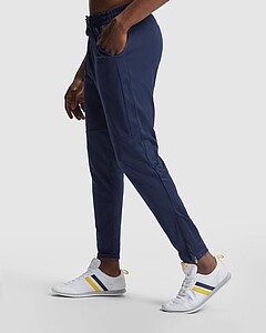 Unisex kalhoty Roly Neapolis, černá, velikost L