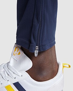 Unisex kalhoty Roly Neapolis, černá, velikost L