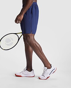 Unisex kraťasy Roly Murray, černá, velikost M