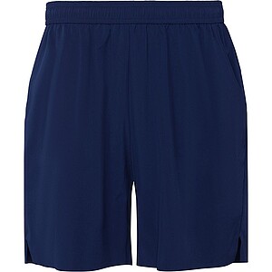 Unisex kraťasy Roly Murray, námořní modrá, velikost 2XL