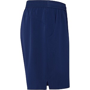 Unisex kraťasy Roly Murray, námořní modrá, velikost 2XL