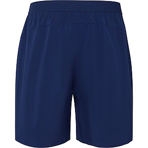 Unisex kraťasy Roly Murray, námořní modrá, velikost S