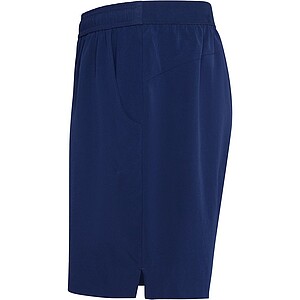 Unisex kraťasy Roly Murray, námořní modrá, velikost S