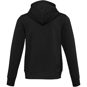 Unisex mikina Elevate Arora, velikost L, černá