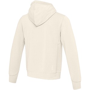 Unisex mikina Elevate Arora, velikost L, světle béžová