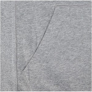 Unisex mikina Elevate Arora, velikost M, šedá