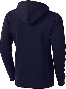 Unisex mikina Elevate Arora, velikost S, námořní modrá