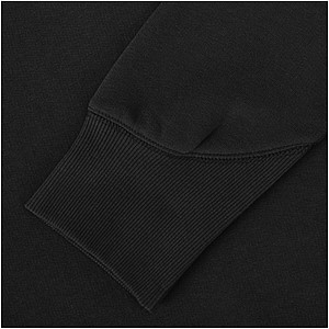 Unisex mikina Elevate Arora, velikost XS, černá
