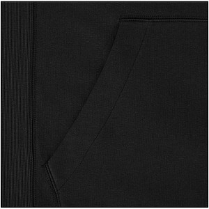 Unisex mikina Elevate Arora, velikost XS, černá