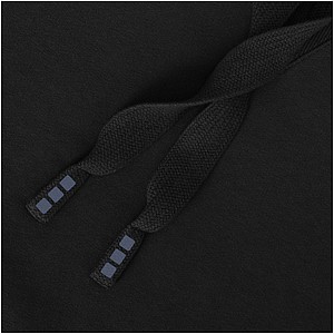 Unisex mikina Elevate Arora, velikost XS, černá