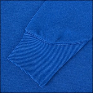 Unisex mikina Elevate Arora, velikost XS, modrá
