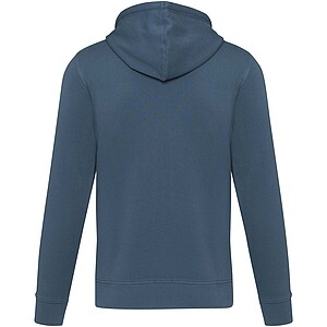 Unisex mikina Elevate Arora, velikost XS, modrošedá