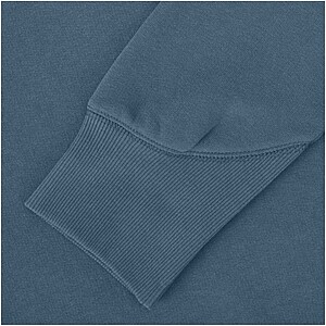 Unisex mikina Elevate Arora, velikost XS, modrošedá