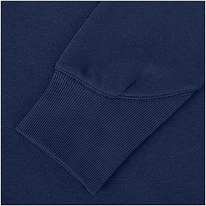 Unisex mikina Elevate Arora, velikost XS, námořní modrá