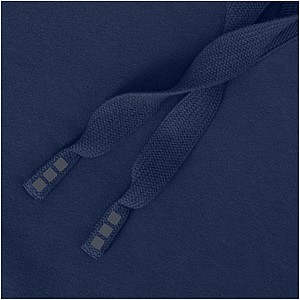 Unisex mikina Elevate Arora, velikost XS, námořní modrá