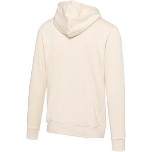 Unisex mikina Elevate Arora, velikost XS, světle béžová