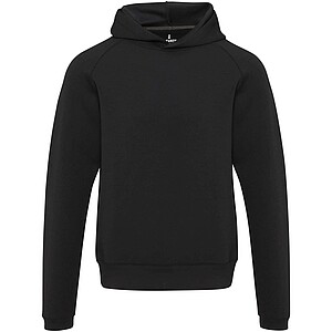 Unisex mikina Elevate Danali, velikost XS, černá